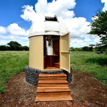 One Nature Nyaruswiga Serengeti Banagi Exterior photo