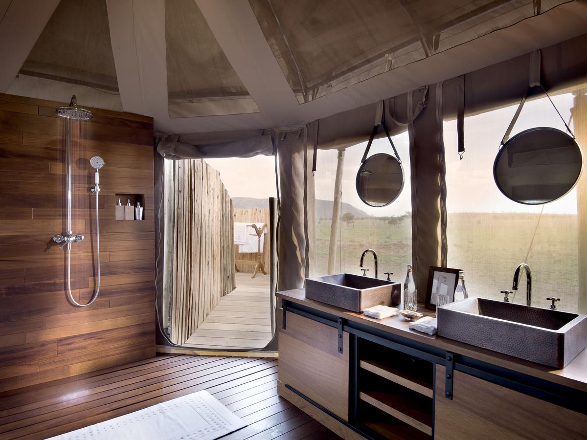 One Nature Nyaruswiga Serengeti Banagi Exterior photo
